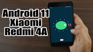 Is redmi note 4 a good mobile? Install Android 11 On Xiaomi Redmi 4a Lineageos 18 1 How To Guide Youtube
