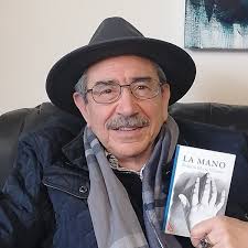 Roberto Rivera Vicencio escritor