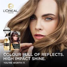 Buy L'Oreal Paris Preference Florence 5.21 Cool Iridescent Light Brown  online at Chemist Warehouse