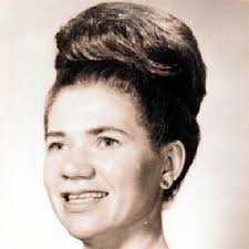 Ruby Kennedy Obituary (1928