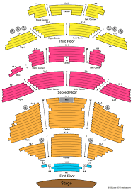 Pabst Theater Seating Chart Related Keywords Suggestions