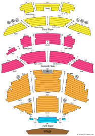 pabst theater seating chart related keywords suggestions