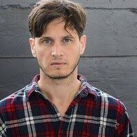 Mitchell Kummen: Actor in Winnipeg, Canada.