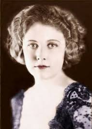 Chaplin's leading lady- These photos show the beauty of Edna Purviance