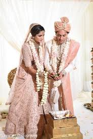 Traditional Indian Wedding Ceremony Ritual Traditional Indian Wedding Ceremony South Asian Wedding Dress Indian Wedding Bride