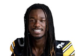 Iowa 42-10 Wisconsin (Nov 2, 2024) Play-by-Play