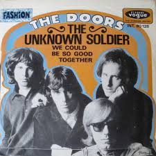 Despite the single's failure to impact the record sales charts, the song became a concert staple for the band. The Doors Break On Through To The Other Side Video 1967 Imdb