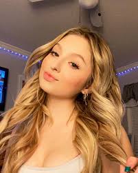 I guess hair really does build your confidence 🥰