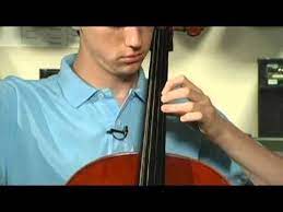 How To Do A 2 Octave F Sharp Major Scale On Cello Major Scale Cello Teaching Music