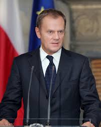 New york — globalism above patriotism. Poland S Donald Tusk To Become European Council President Vindobona Org Vienna International News