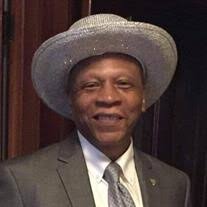 Kevin Hatcher Obituary