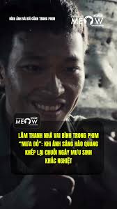 Diễn Viên Sen Trong Mưa Đỏ Tên Gì