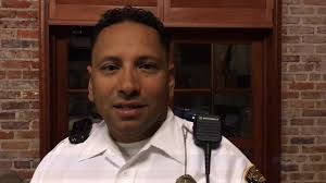 18 graduate Hamilton's Hispanic Citizens Police Academy