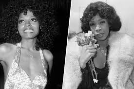 27 of her singles reached the billboard top 40 in the us. Who S The Queen Of The 70s Diana Ross Or Donna Summer The Tylt