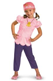 Izzy From Jake And The Neverland Pirates We Can So Make This She Already Has Purple Legging Toddler Costumes Girl Halloween Costumes For Kids Girl Costumes