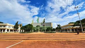Capital do estado de goiás, que atende as demandas judiciais existentes nesta circunscrição. Novo Decreto Estipula Quarentena Alternada No Estado De Goias