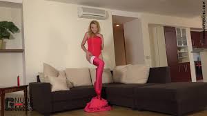 Gymrotic - Rebecca Black - Flexibility stockings | P...