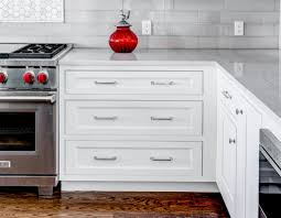Depending on the plumbing arrangement it may be possible to fit one under the sink. The Different Types Of Cabinet Construction Cabinet Collection