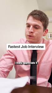 I’ll be running the company in no time … #jobinterview #jobinterviews  #jobmarket #comedyskit #sketchcomedy #hilarious #funny #comedy