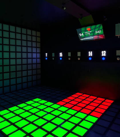 Game On Arcade (@gameon.arcade) · Bandung, Indonesia · Instagram photos and  videos
