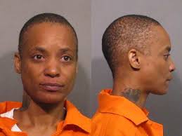 Caddo Parish Jail Bookings 4-22-19