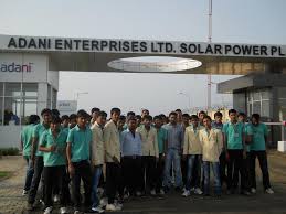 The huge boilers of 660 mw for each in mundra kutch. Srez