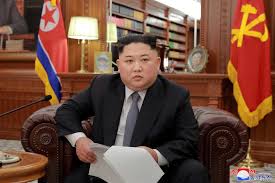 I think the covid thing is far more serious in north korea than we know of. Some S Koreans Eager To Welcome Kim Jong Un To Seoul Voice Of America English