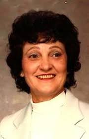 Alberta Jane Kennedy Linville Poynter (1923-2008)