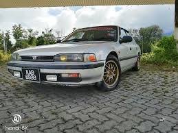 honda accord 90 91 in 2020 honda accord honda vehicles pinterest