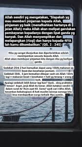 Pin Oleh Dhea Cintya Di Kharisma Fs Di 2020 Kutipan Pelajaran Hidup Kutipan Agama Pelajaran Hidup