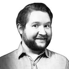 Michael Maust's Instagram, Twitter & Facebook