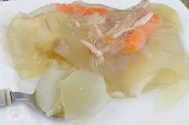 Piftie de porc sau răcitură. Racitura Piftie De Porc Caietul Cu Retete