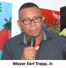 Prominent Cayo residents honored