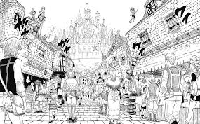 Clover is a town in york county, south carolina, united states located in the greater charlotte, north carolina, metropolitan area. Gilgamesh Vs Dark Triad Black Clover Page 3 Spacebattles