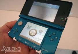Link para descargar el повторите попытку позже. Nintendo 3ds Todo Lo Que Necesitas Saber De La Consola 3d De Nintendo