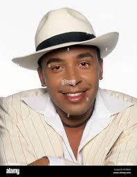 Lou Bega