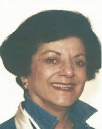 Evelyn David Obituary