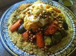 Una receta llena de propiedades para chuparse los dedos. Pin En Recetas Marroquies