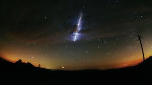 Le coran dit qu'on peut se guider par rapport aux positions des étoiles ; Les Meilleures Nuits Pour Observer Des Pluies D Etoiles Filantes