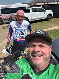 AMAZING PHOTO... CONGRATS ON THE WORLD RECORD BRO!!!