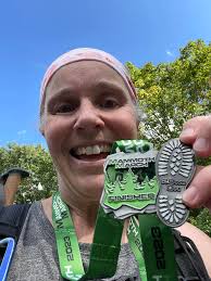 What are some tips for completing the Mammoth March in Michigan?