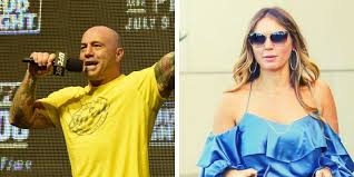 How tall is joe rogan, height in feet and inches? Jessica Ditzel Wiki Joe Rogan S Wife Age Kids Net Worth Net Worth