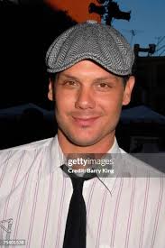 102 Barry Bowman Photos & High Res Pictures