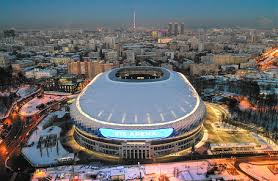 9 июня 1945 (76 лет) стадион «максимир» вместимость: Torzhestvennoe Otkrytie Novogo Stadiona Dinamo V Ocherednoj Raz Perenositsya