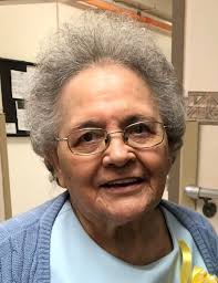 Obituary for Sr. Teresa Gurule, OP