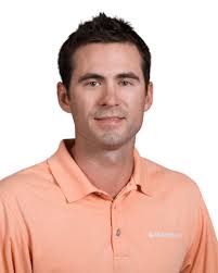 Nick Beach Korn Ferry Tour Player Profile, Stats, Bio, Career
