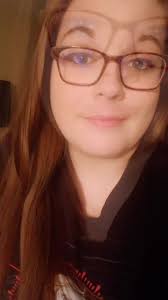 Audrey Cheyenne Smiley Moon