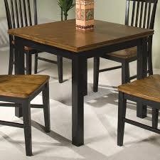 Available in a range of sizes, our kitchen and dining room tables can seat as few or as many as you like—from the cozy table tucked in the corner of your kitchen to the extension table with leaf that easily seats up to ten guests. Intercon Siena Refectory Dining Table W Self Storing Leaves Fisher Home Furnishings Kitchen Table