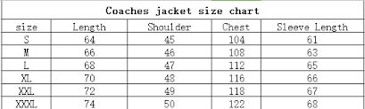 China Factory Custom Wholesale Mens Blank Nylon Coaches Jacket Buy Wholesale Blank Coaches Jacket Nylon Coaches Jacket Mens Coaches Jacket Product