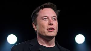 Elon Musk là một vị thần Internet - The Atlantic